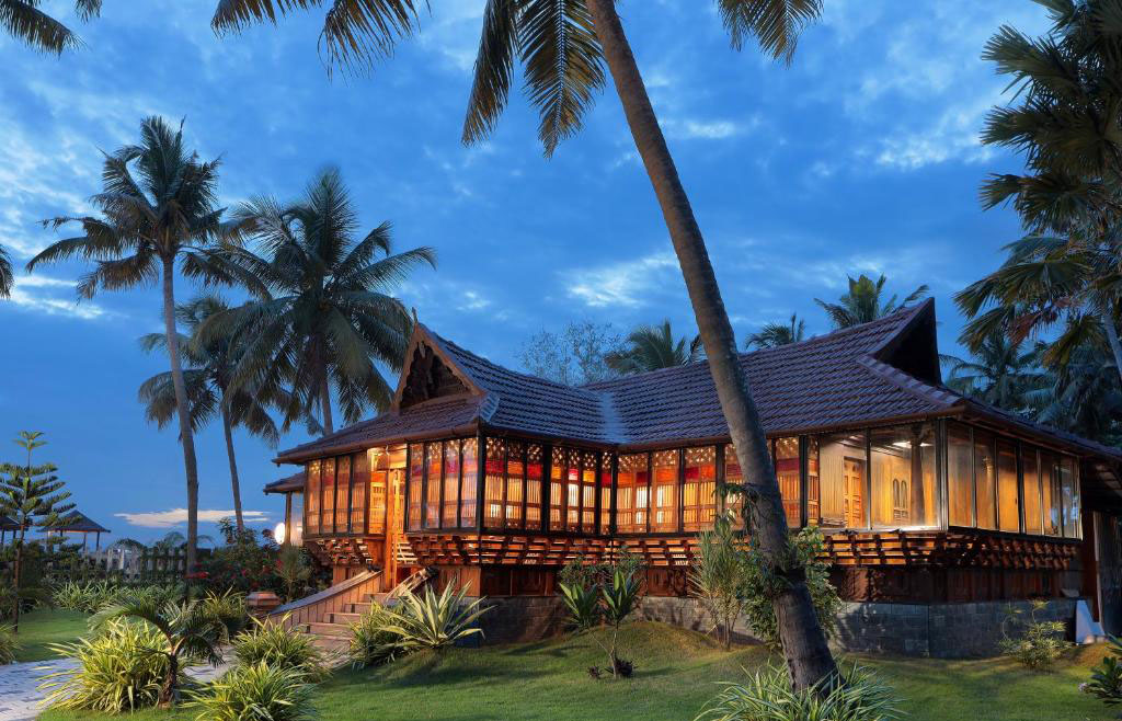 Maliekal Heritance Cherai