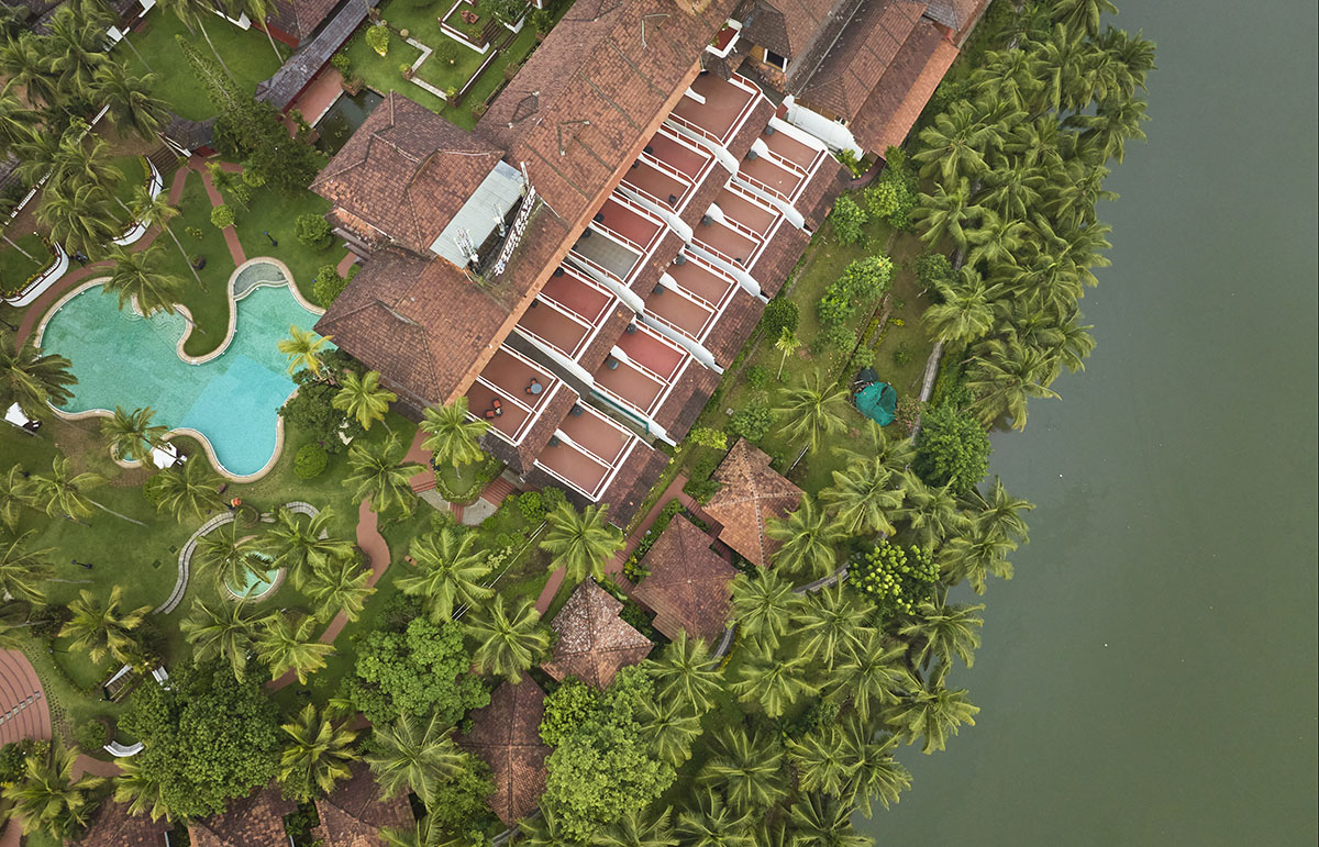 Raviz Kadavu 360 VR