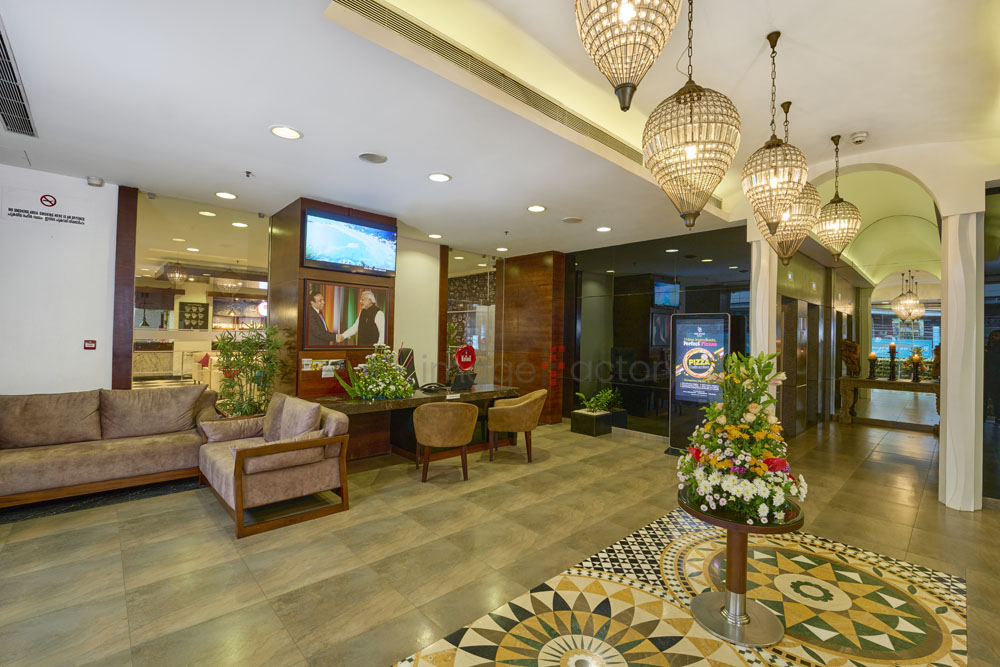Raviz Calicut 360 VR
